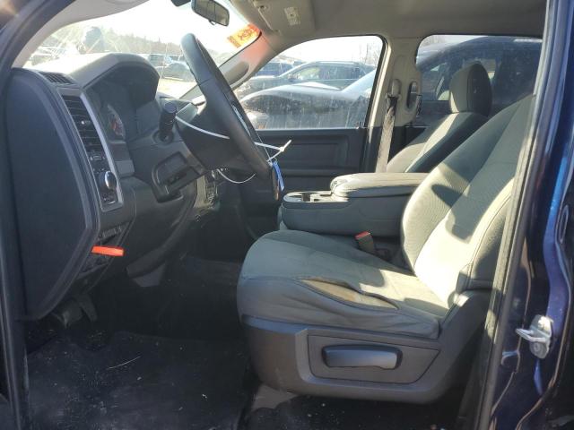 Photo 7 from auction – 2016 RAM 1500 ST with VIN 1C6RR7ST9GS326351