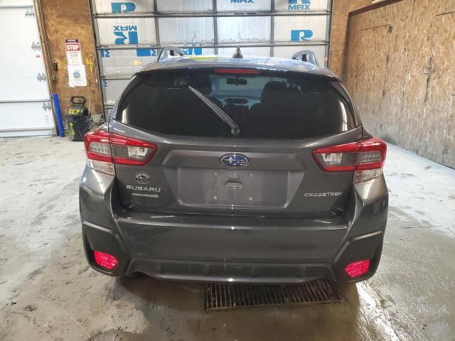 Photo 6 from auction – 2021 SUBARU CROSSTREK with VIN JF2GTAEC3M8330609