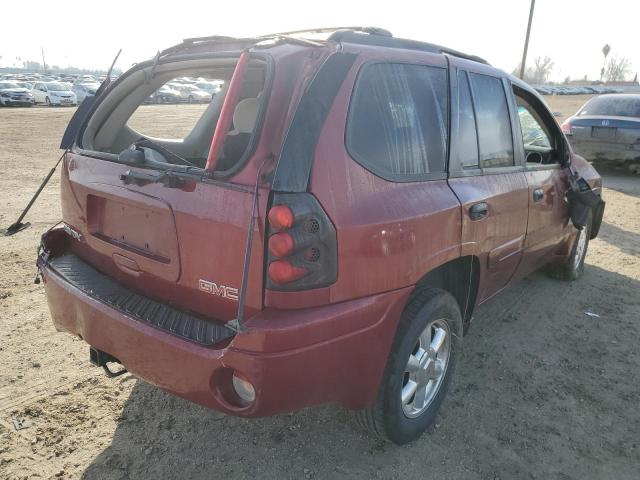 Photo 3 from auction – 2005 GMC ENVOY with VIN 1GKDS13S852184831