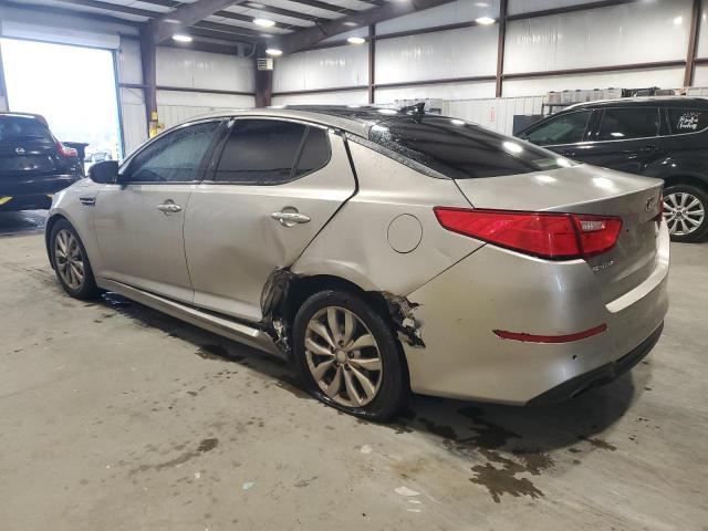 Photo 2 from auction – 2014 KIA OPTIMA EX with VIN 5XXGN4A76EG317936