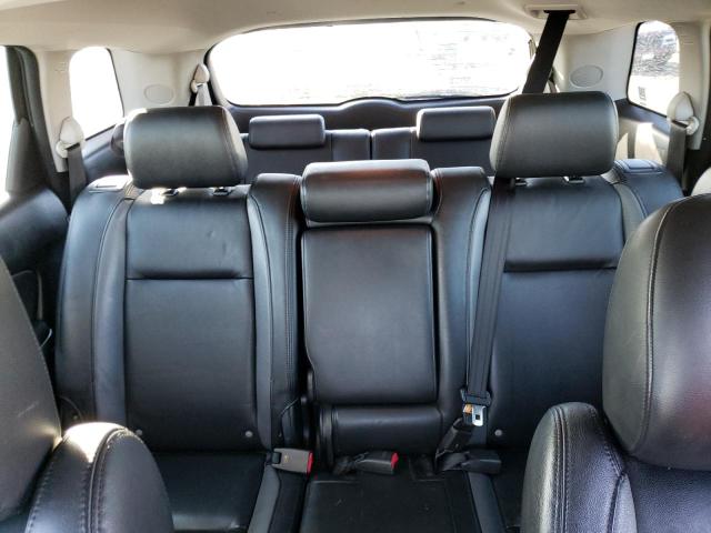 Photo 10 from auction – 2008 MAZDA CX-9 with VIN JM3TB38A080156337