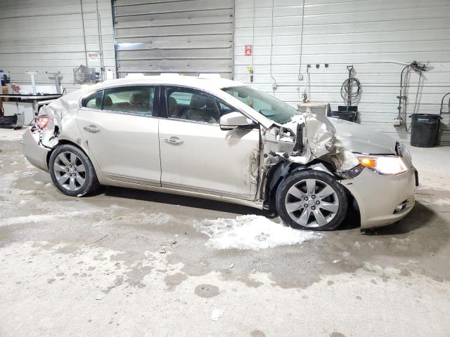 Photo 4 from auction – 2011 BUICK LACROSSE C with VIN 1G4GE5GD2BF116141