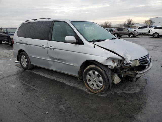 Photo 4 from auction – 2004 HONDA ODYSSEY EX with VIN 5FNRL18064B052216