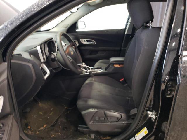 Photo 7 from auction – 2013 CHEVROLET EQUINOX LS with VIN 2GNFLCEKXD6151929
