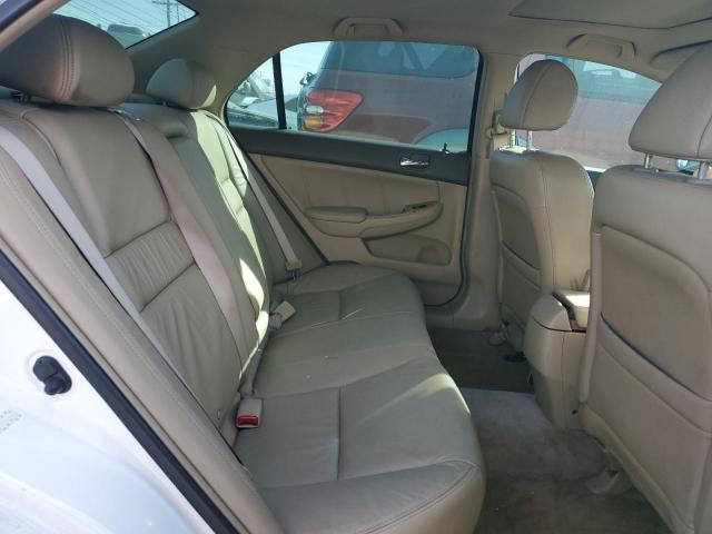 Photo 10 from auction – 2003 HONDA ACCORD EX with VIN JHMCM56753C050915