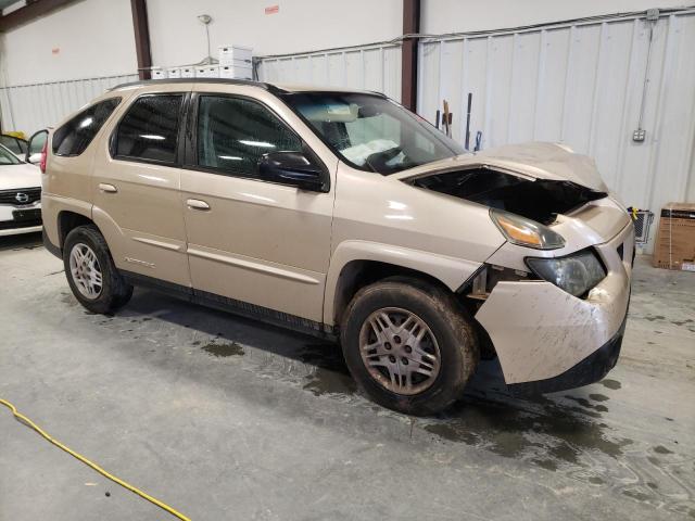 Photo 4 from auction – 2004 PONTIAC AZTEK with VIN 3G7DA03E24S588518