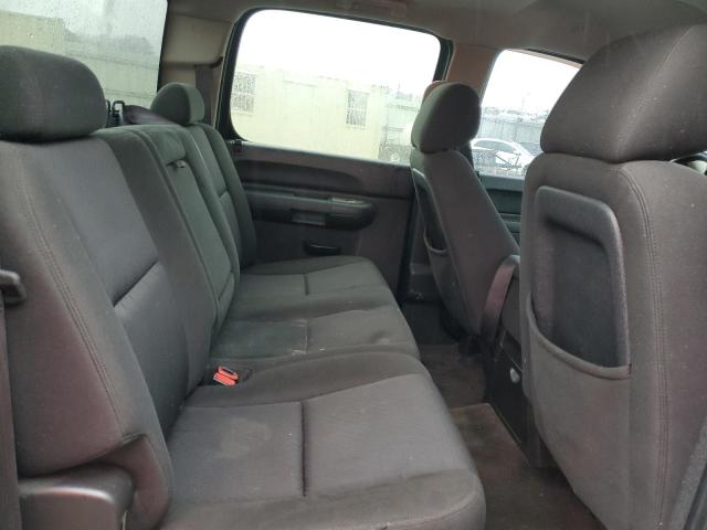 Photo 10 from auction – 2011 CHEVROLET SILVERADO with VIN 3GCPCSE01BG280455
