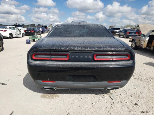 Photo 6 from auction – 2016 DODGE CHALLENGER with VIN 2C3CDZAG4GH129130