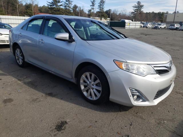 Photo 4 from auction – 2013 TOYOTA CAMRY L with VIN 4T4BF1FK7DR278593
