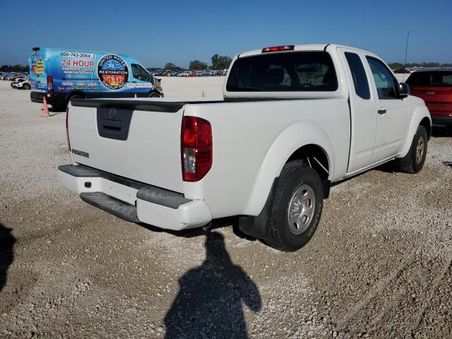 Photo 3 from auction – 2017 NISSAN FRONTIER S with VIN 1N6BD0CT1HN726089