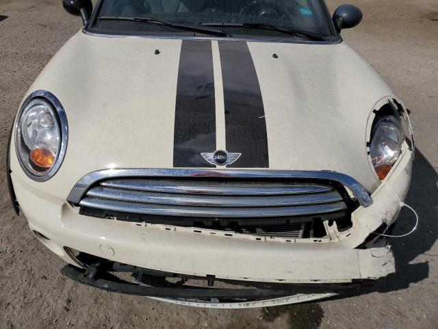 Photo 11 from auction – 2014 MINI COOPER COU with VIN WMWSX1C54ET508038