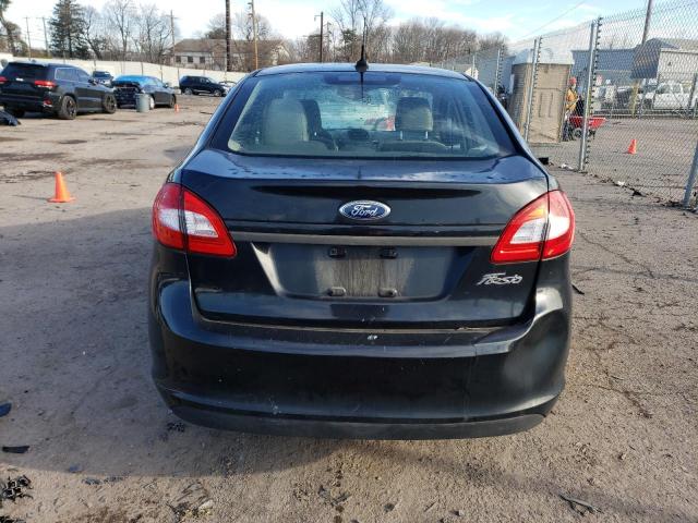 Photo 6 from auction – 2013 FORD FIESTA S with VIN 3FADP4AJ5DM110711