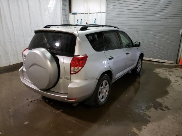 Photo 3 from auction – 2006 TOYOTA RAV4 with VIN JTMBD33V665015958