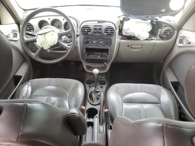 Photo 8 from auction – 2001 CHRYSLER PT CRUISER with VIN 3C8FY4BB71T500118