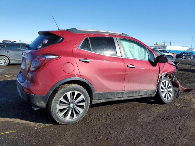 Photo 3 from auction – 2018 BUICK ENCORE ESS with VIN KL4CJCSB7JB695877