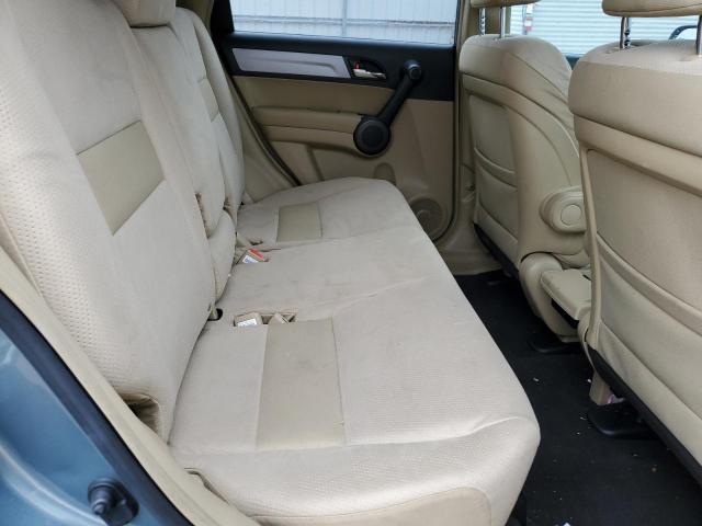 Photo 11 from auction – 2011 HONDA CR-V EX with VIN JHLRE4H54BC004640