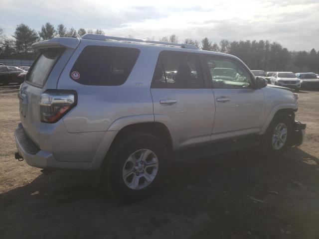 Photo 3 from auction – 2016 TOYOTA 4RUNNER SR with VIN JTEBU5JR5G5391470