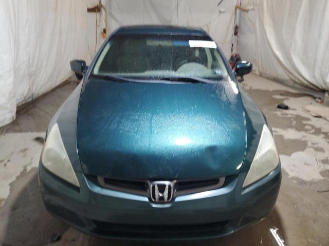 Photo 5 from auction – 2003 HONDA ACCORD EX with VIN 1HGCM66533A067554