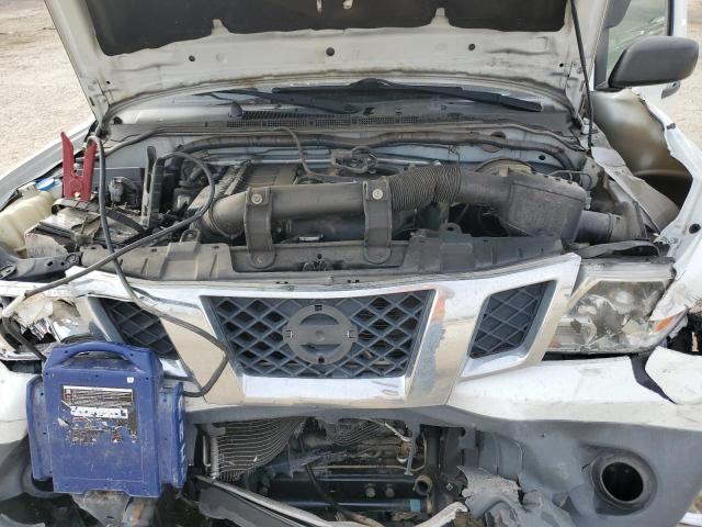 Photo 11 from auction – 2016 NISSAN FRONTIER S with VIN 1N6BD0CT0GN901771