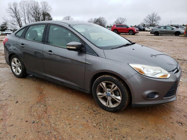 Photo 4 from auction – 2013 FORD FOCUS SE with VIN 1FADP3F22DL186822