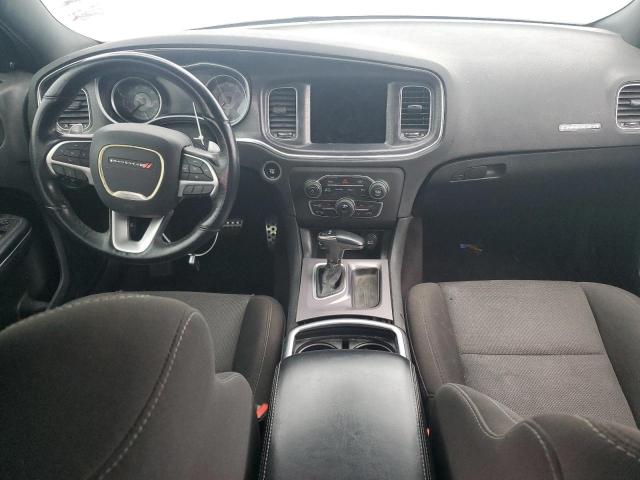 Photo 8 from auction – 2018 DODGE CHARGER R/ with VIN 2C3CDXGJ5JH135193