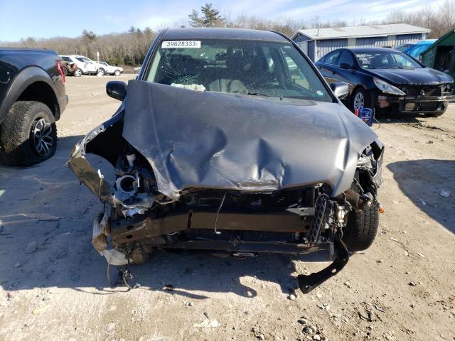 Photo 5 from auction – 2006 TOYOTA COROLLA MA with VIN 2T1LR32E46C557134