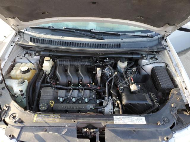 Photo 11 from auction – 2005 FORD FREESTYLE with VIN 1FMDK05185GA42889