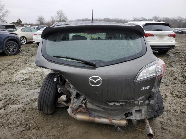 Photo 6 from auction – 2010 MAZDA 3 S with VIN JM1BL1H63A1319788