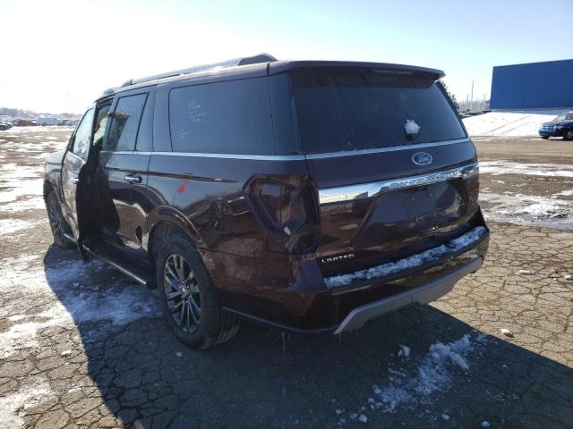 Photo 2 from auction – 2021 FORD EXPEDITION with VIN 1FMJK2ATXMEA19310