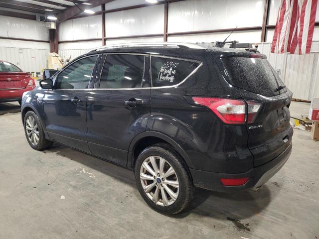 Photo 2 from auction – 2017 FORD ESCAPE TIT with VIN 1FMCU0JD4HUD86280