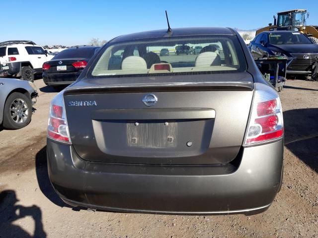 Photo 6 from auction – 2009 NISSAN SENTRA 2.0 with VIN 3N1AB61E79L608564