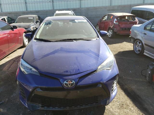 Photo 5 from auction – 2017 TOYOTA COROLLA L with VIN 2T1BURHE1HC921551