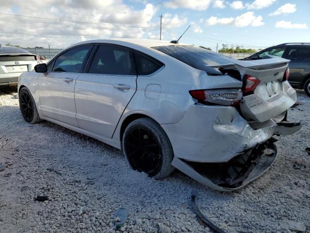 Photo 2 from auction – 2014 FORD FUSION SE with VIN 1FA6P0H79E5402302