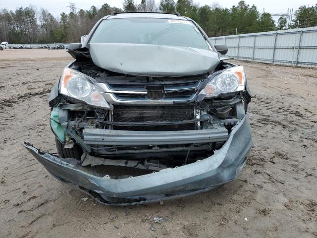 Photo 5 from auction – 2011 HONDA CR-V EX with VIN JHLRE4H54BC004640