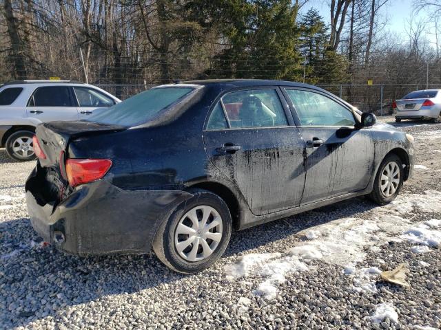 Photo 3 from auction – 2010 TOYOTA COROLLA BA with VIN 2T1BU4EE0AC514169