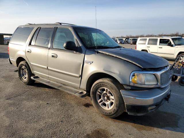 Photo 4 from auction – 1999 FORD EXPEDITION with VIN 1FMRU1766XLB49609