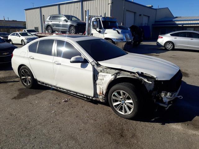Photo 4 from auction – 2015 BMW 528 I with VIN WBA5A5C52FD522988