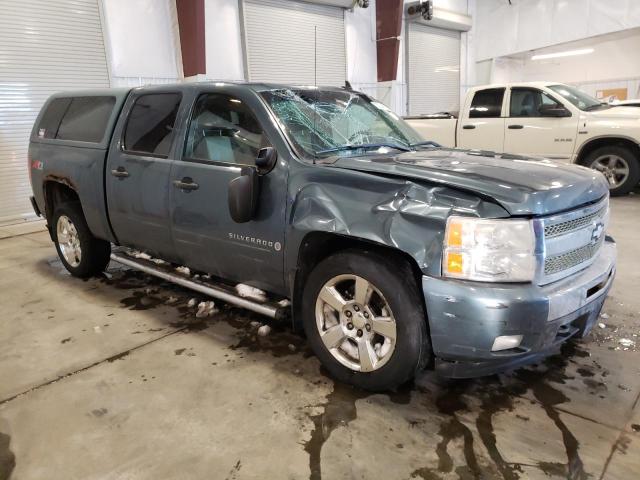 Photo 4 from auction – 2011 CHEVROLET 1500 with VIN 1GCPKSE34BF164827