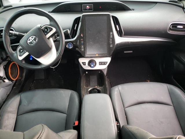 Photo 8 from auction – 2017 TOYOTA PRIUS PRIM with VIN JTDKARFP2H3002521