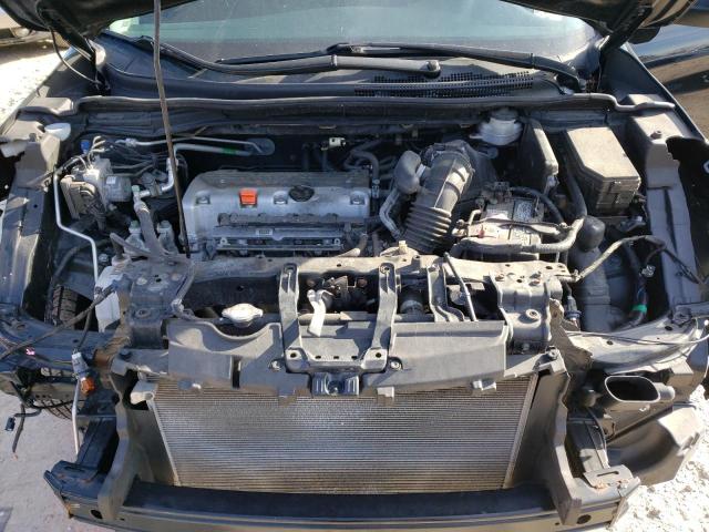 Photo 12 from auction – 2014 HONDA CR-V LX with VIN 2HKRM4H38EH694903