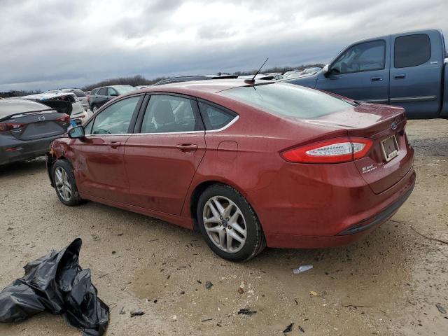 Photo 2 from auction – 2014 FORD FUSION SE with VIN 3FA6P0HD5ER339962