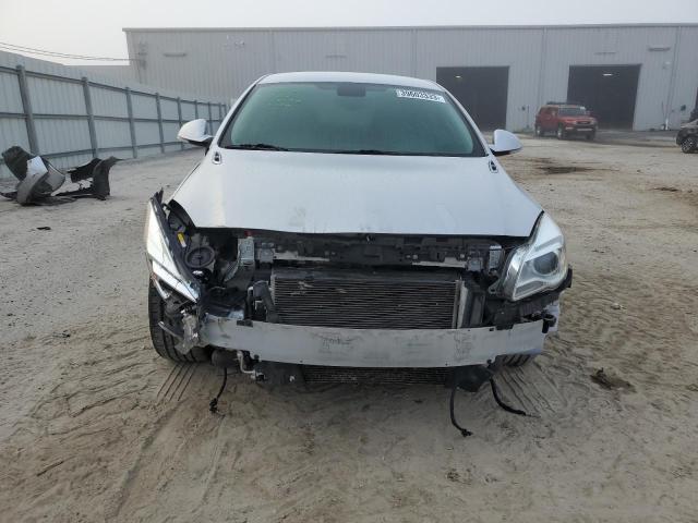 Photo 5 from auction – 2017 BUICK REGAL PREM with VIN 2G4GR5GX5H9118580