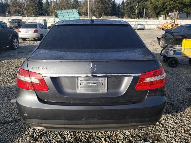 Photo 6 from auction – 2011 MERCEDES-BENZ E 350 with VIN WDDHF5GB9BA447161