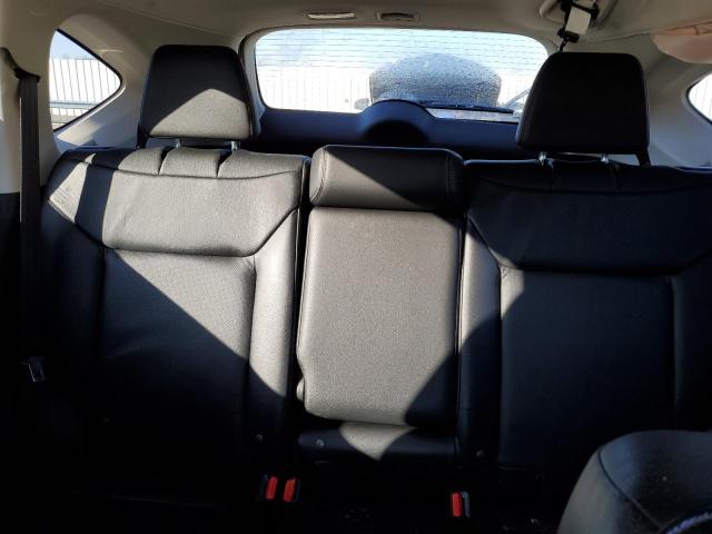 Photo 10 from auction – 2015 HONDA CR-V EXL with VIN 5J6RM4H79FL038722