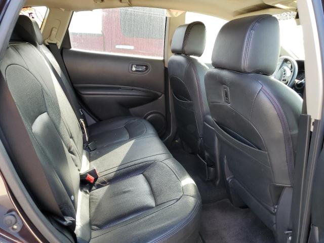 Photo 11 from auction – 2013 NISSAN ROGUE S with VIN JN8AS5MT2DW534334
