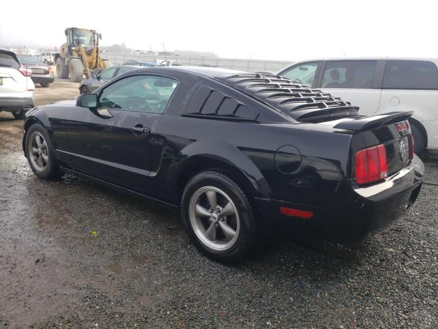 Photo 2 from auction – 2005 FORD MUSTANG with VIN 1ZVFT80N855133866