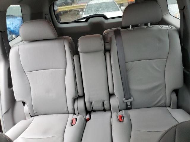 Photo 10 from auction – 2011 TOYOTA HIGHLANDER with VIN 5TDYK3EH0BS038616