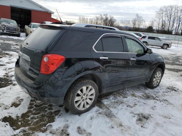 Photo 3 from auction – 2010 CHEVROLET EQUINOX LT with VIN 2CNFLNEY8A6205373
