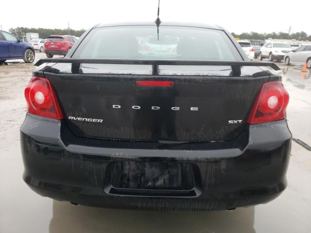 Photo 6 from auction – 2014 DODGE AVENGER with VIN 1C3CDZCG9EN165736
