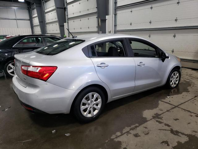 Photo 3 from auction – 2014 KIA RIO LX with VIN KNADM4A30E6332771